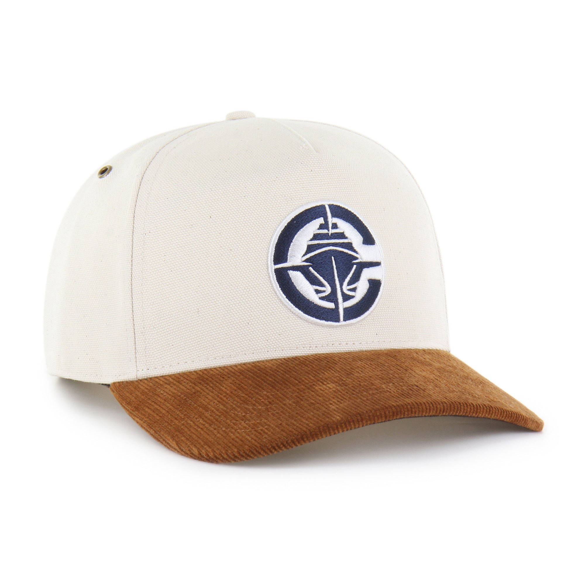 Los Angeles Clippers Carhartt Undyed '47 Hitch