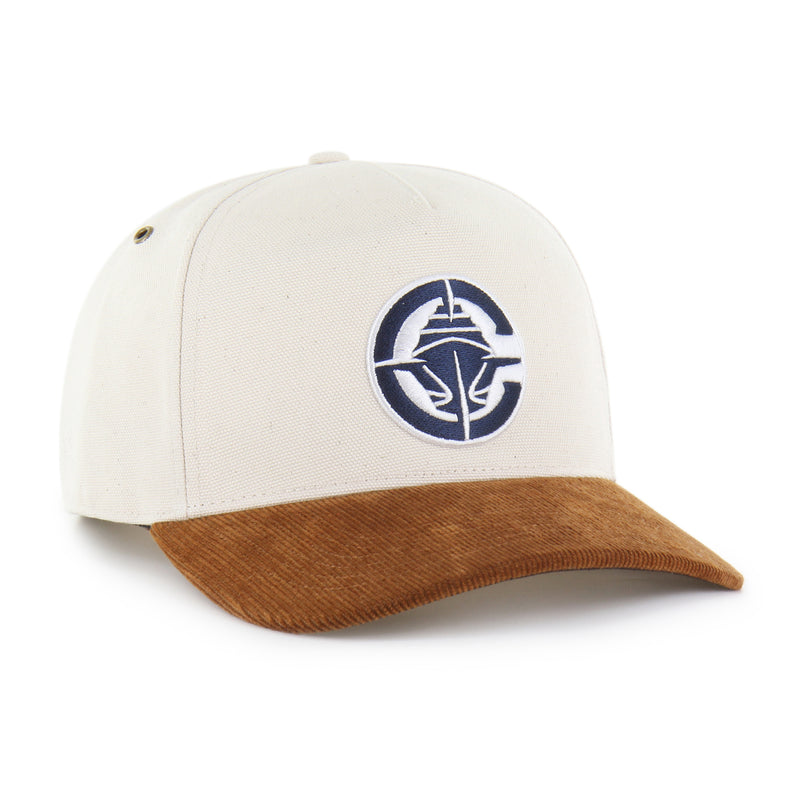 Los Angeles Clippers Carhartt Undyed '47 Hitch