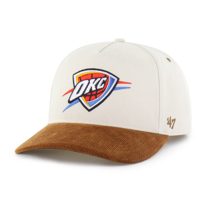 Oklahoma City Thunder Carhartt Undyed '47 Hitch