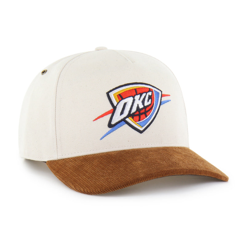 Oklahoma City Thunder Carhartt Undyed '47 Hitch