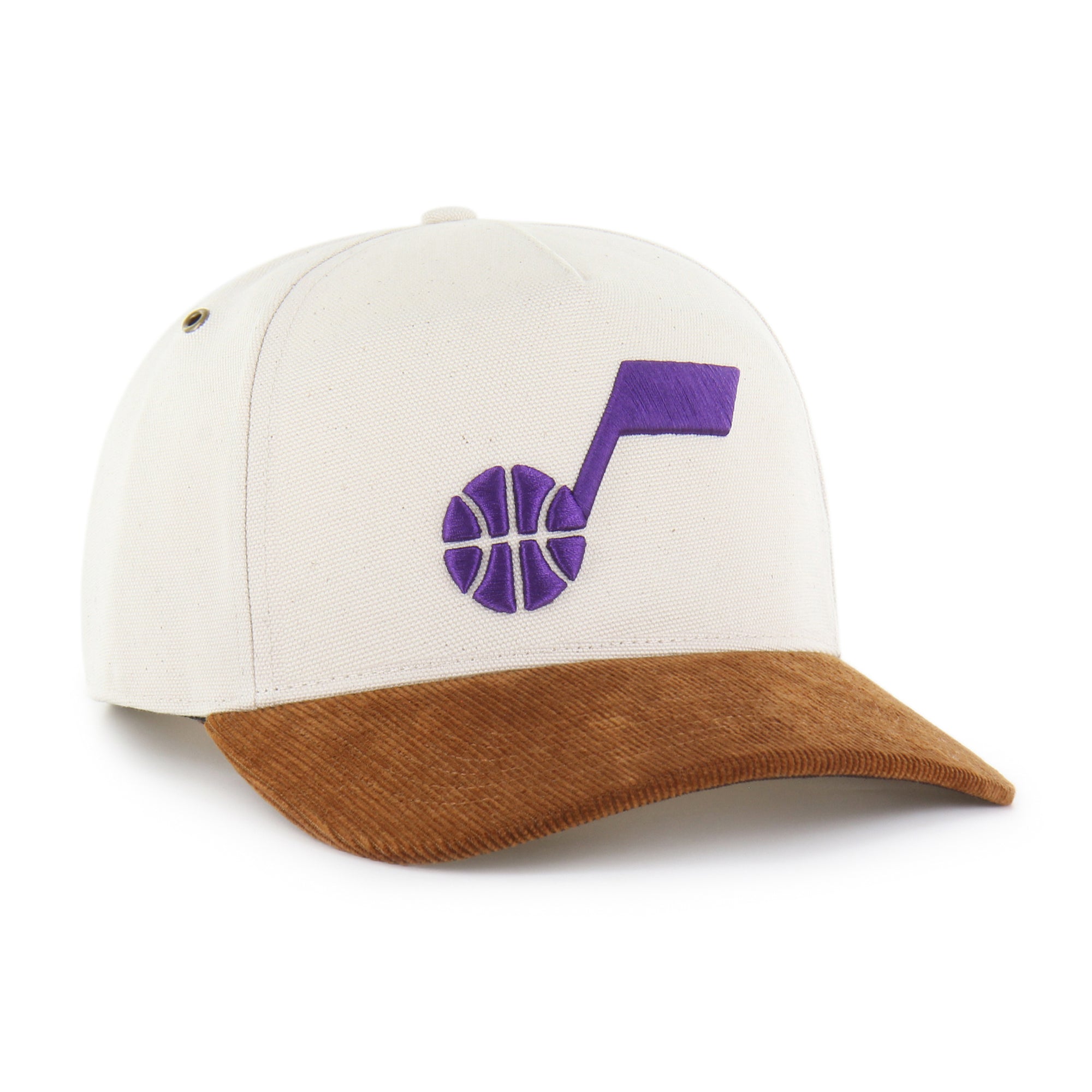 Utah Jazz Carhartt Undyed '47 Hitch