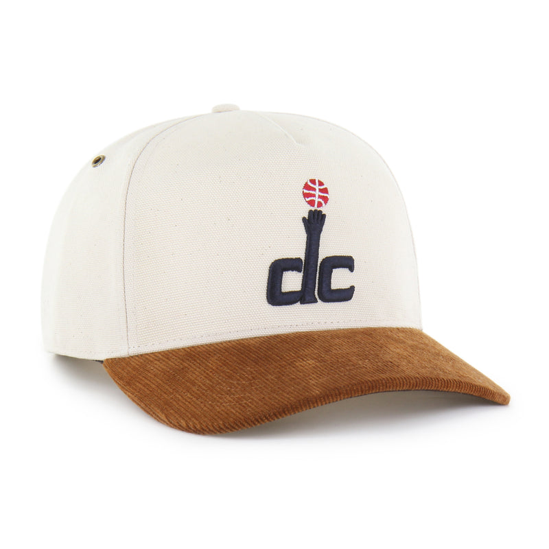 Washington Wizards Carhartt Undyed '47 Hitch