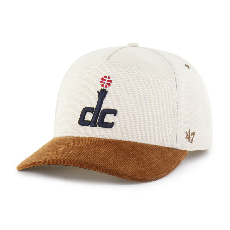 Washington Wizards Carhartt Undyed '47 Hitch