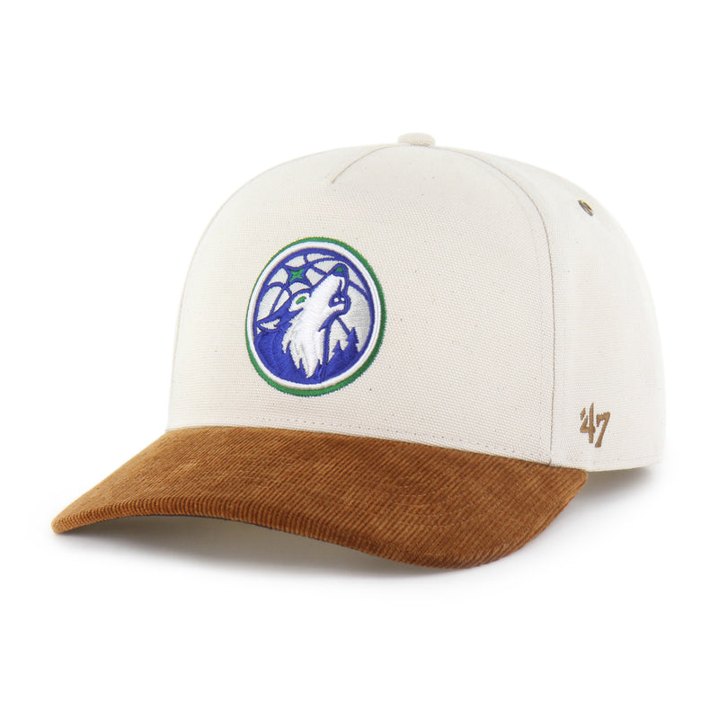 Minnesota Timberwolves Carhartt Undyed '47 Hitch