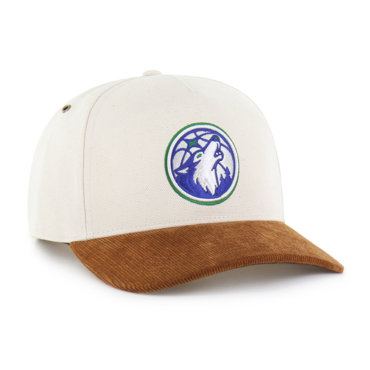 Minnesota Timberwolves Carhartt Undyed '47 Hitch