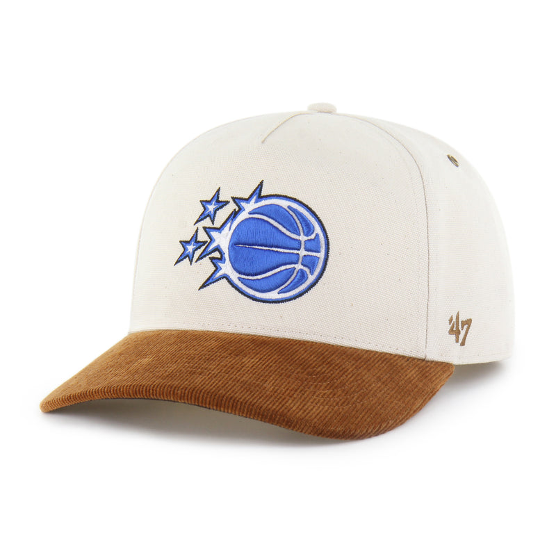 Orlando Magic Carhartt Undyed '47 Hitch