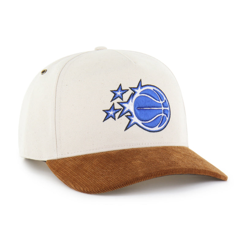 Orlando Magic Carhartt Undyed '47 Hitch