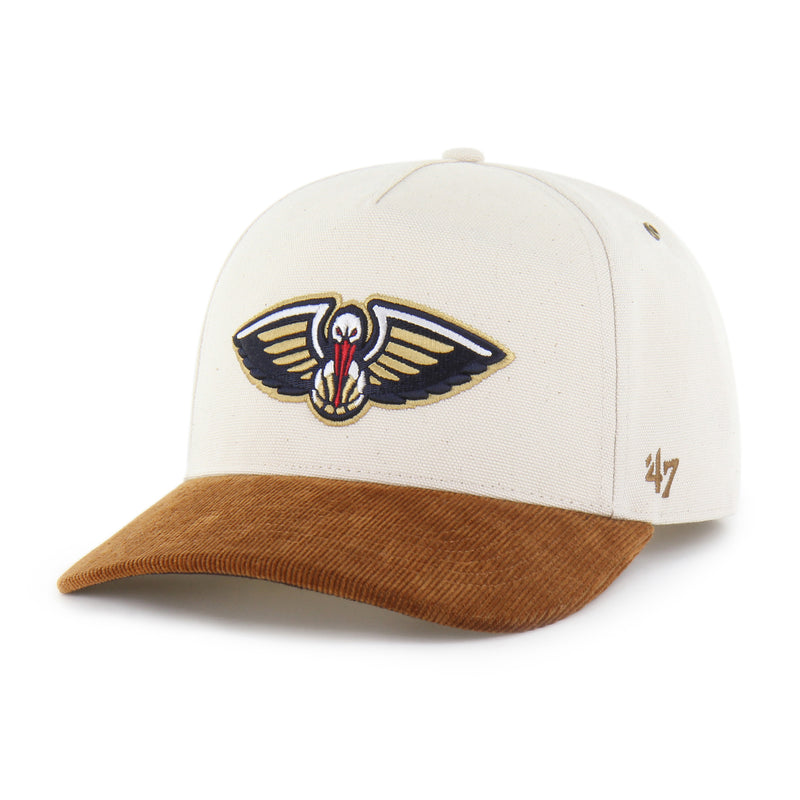 New Orleans Pelicans Carhartt Undyed '47 Hitch