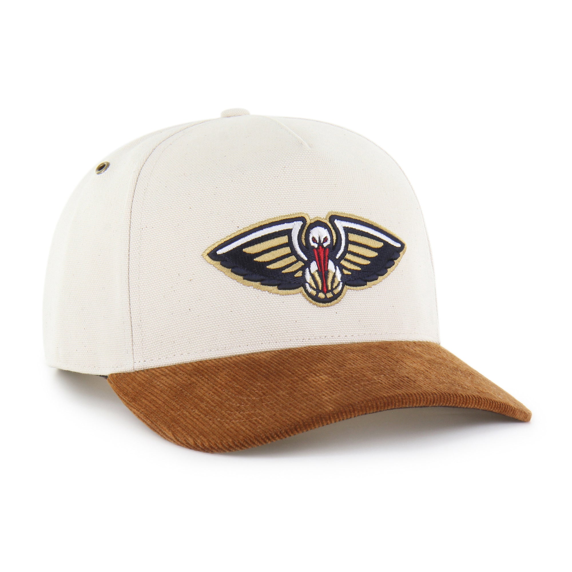 New Orleans Pelicans Carhartt Undyed '47 Hitch