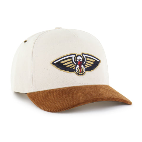 New Orleans Pelicans Carhartt Undyed '47 Hitch