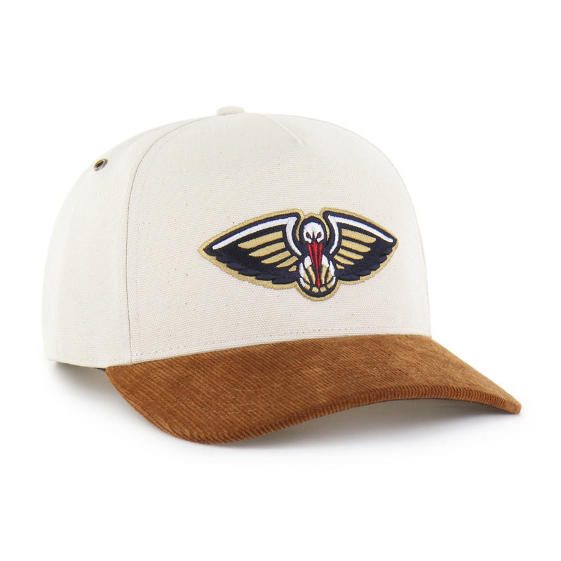 New Orleans Pelicans Carhartt Undyed '47 Hitch
