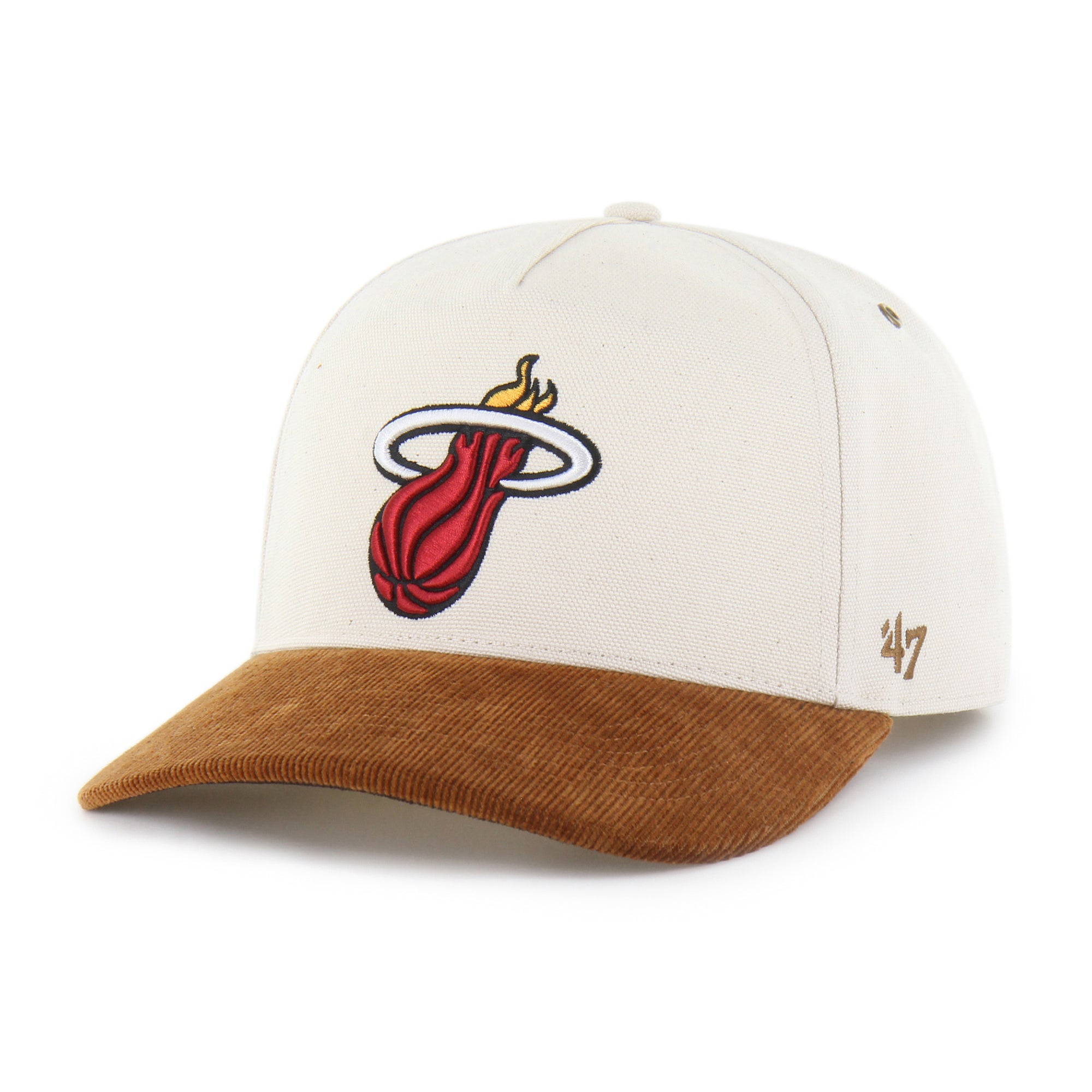 Miami Heat Carhartt Undyed '47 Hitch