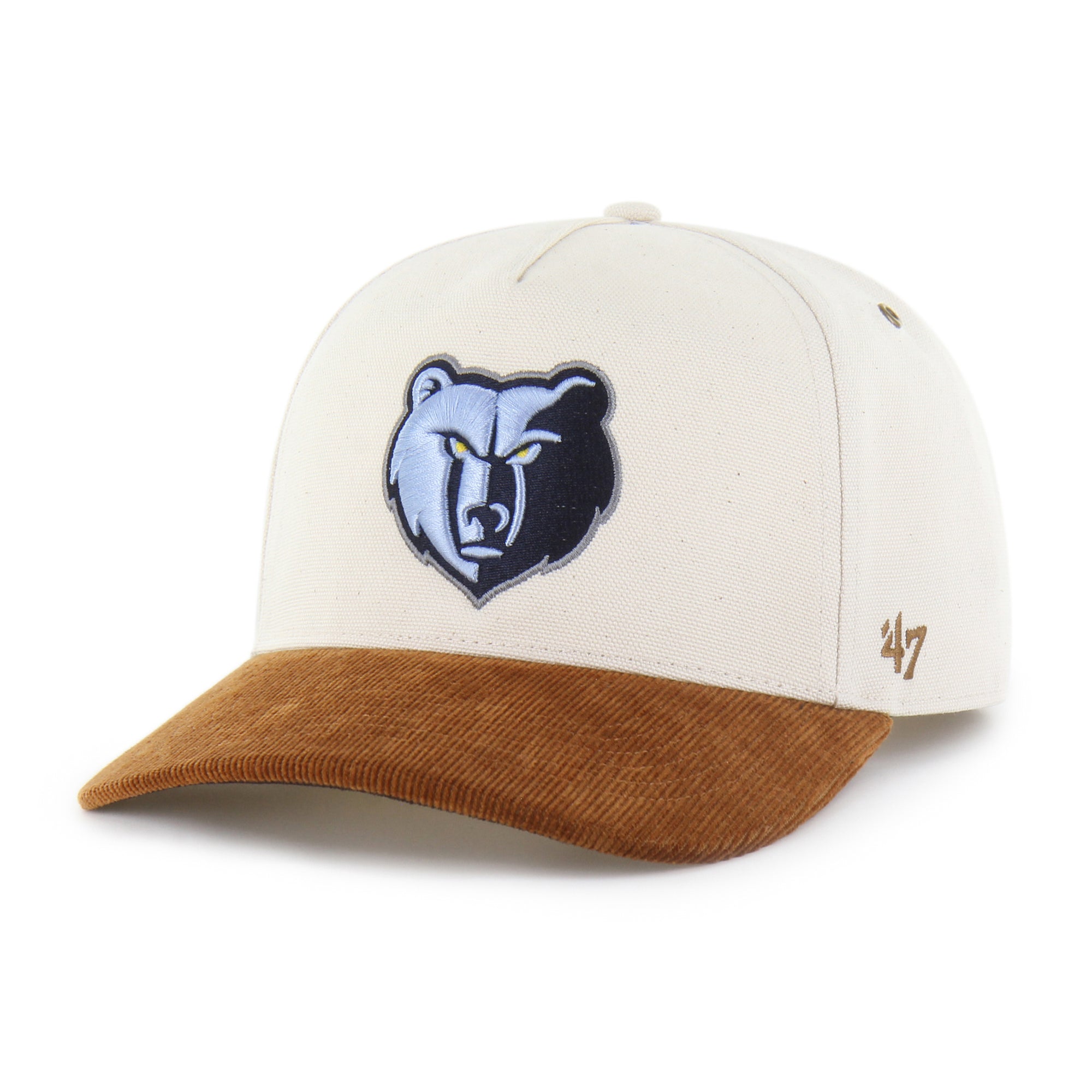 Memphis Grizzlies Carhartt Undyed '47 Hitch