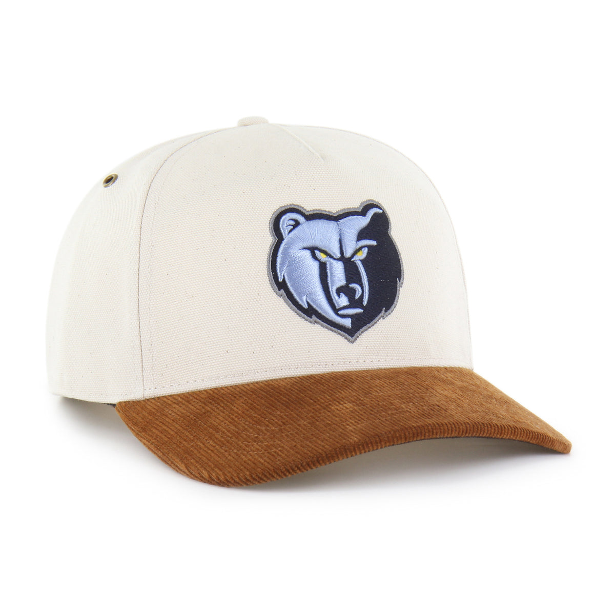 Memphis Grizzlies Carhartt Undyed '47 Hitch