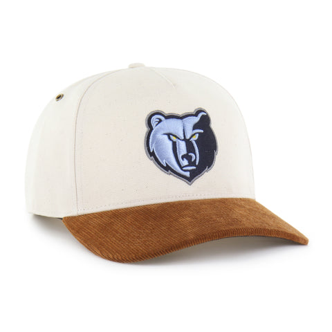 Memphis Grizzlies Carhartt Undyed '47 Hitch