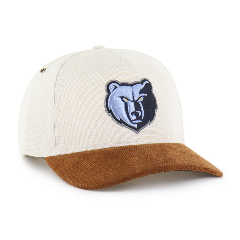 Memphis Grizzlies Carhartt Undyed '47 Hitch