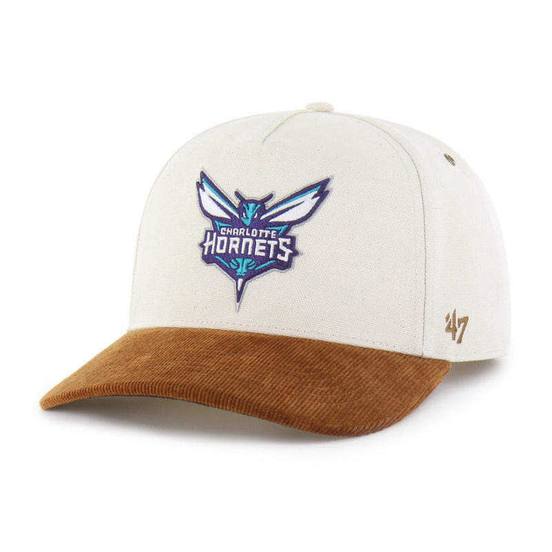 Charlotte Hornets Carhartt Undyed '47 Hitch