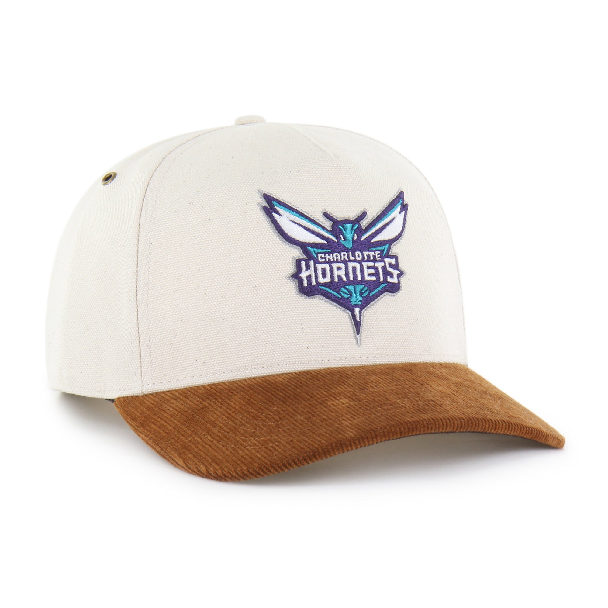 Charlotte Hornets Carhartt Undyed '47 Hitch