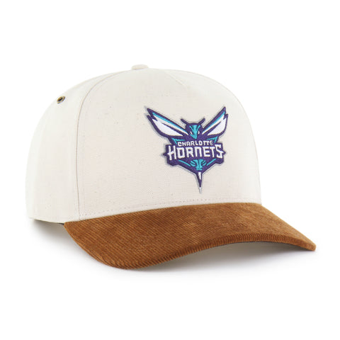 Charlotte Hornets Carhartt Undyed '47 Hitch