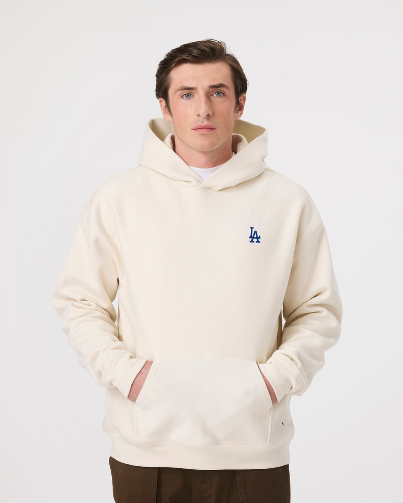 LOS ANGELES DODGERS LEON '47 FOUNDATION HOOD