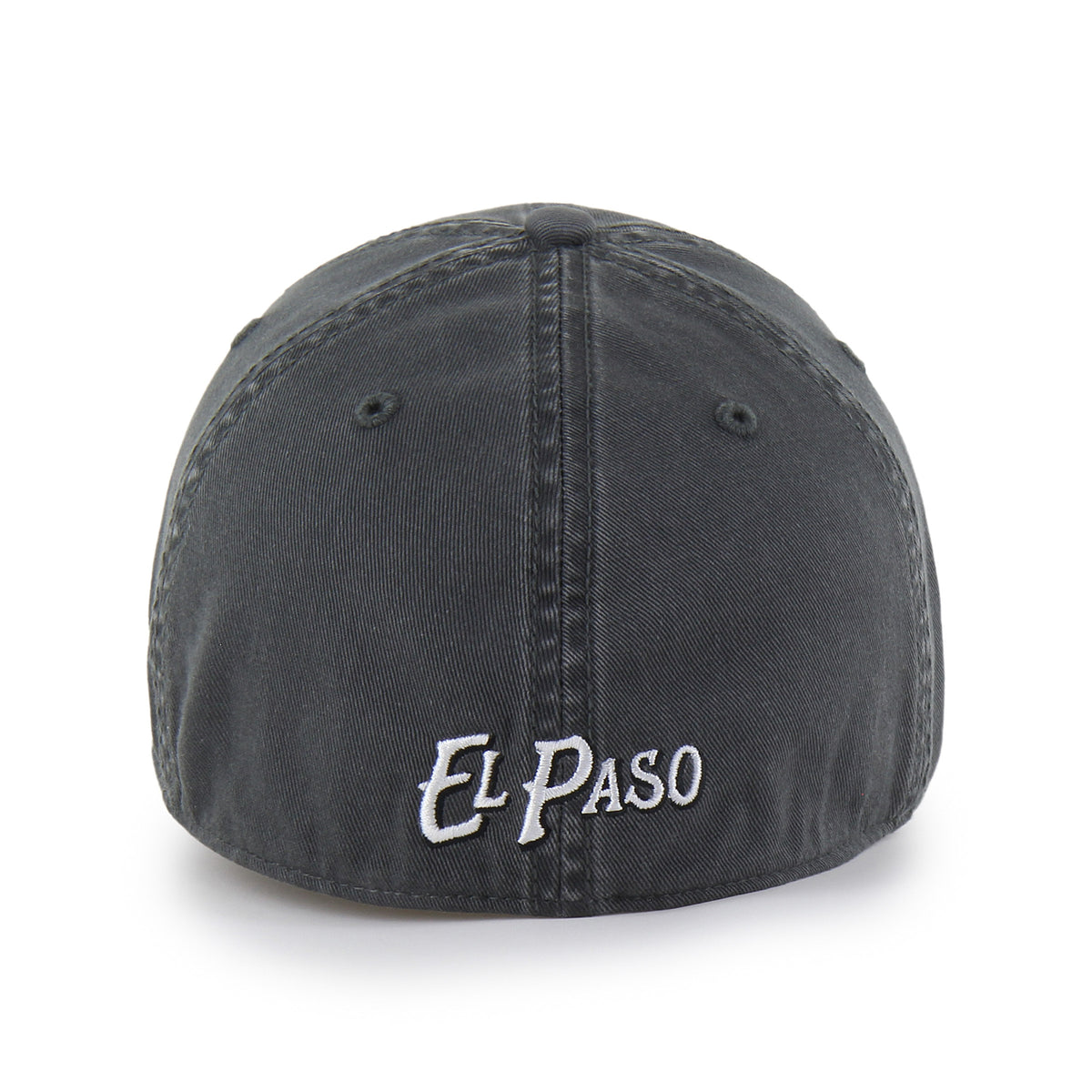 EL PASO CHIHUAHUAS CLASSIC '47 FRANCHISE