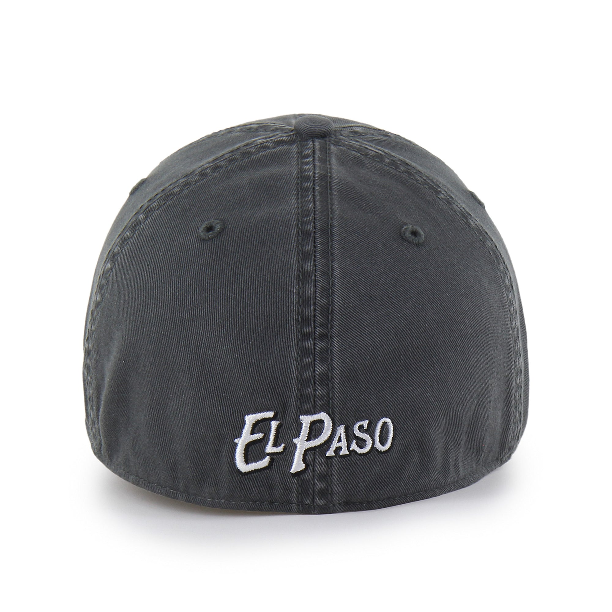 EL PASO CHIHUAHUAS CLASSIC '47 FRANCHISE