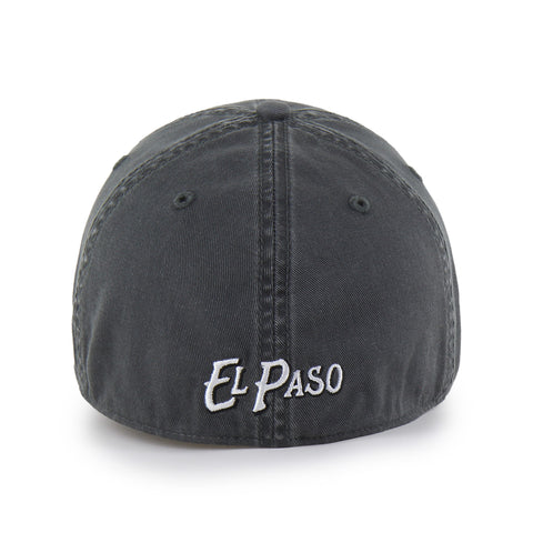 EL PASO CHIHUAHUAS CLASSIC '47 FRANCHISE