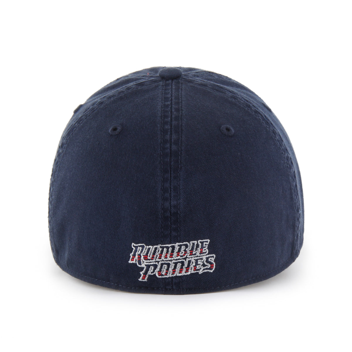 BINGHAMTON RUMBLE PONIES CLASSIC '47 FRANCHISE