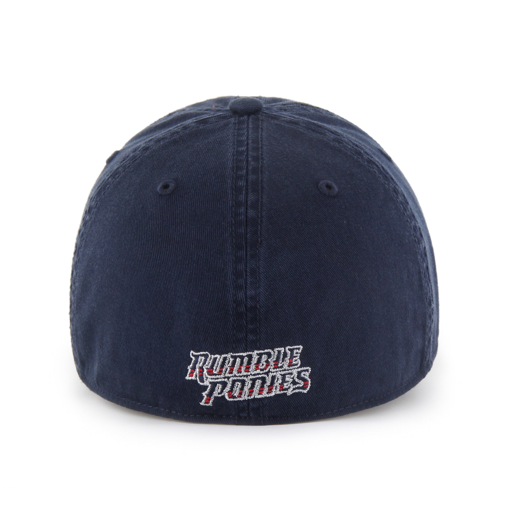 BINGHAMTON RUMBLE PONIES CLASSIC '47 FRANCHISE