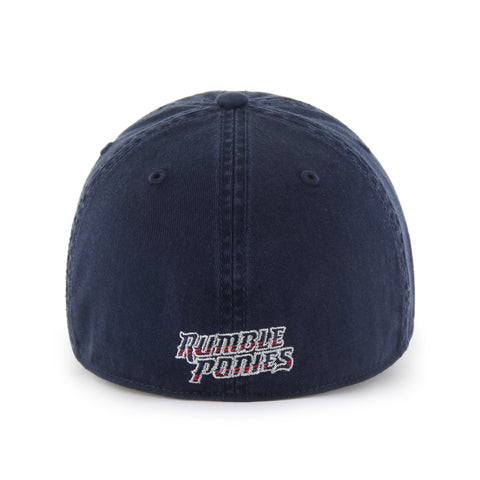 BINGHAMTON RUMBLE PONIES CLASSIC '47 FRANCHISE