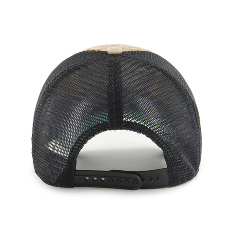 EL PASO CHIHUAHUAS DIAL '47 CLEAN UP