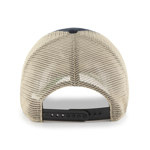 TRAVERSE CITY PIT SPITTERS FOUR STROKE '47 CLEAN UP