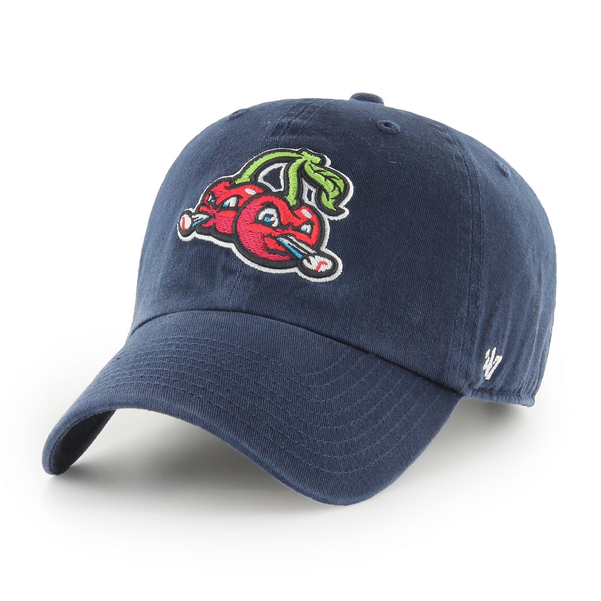 TRAVERSE CITY PIT SPITTERS HERITAGE '47 CLEAN UP