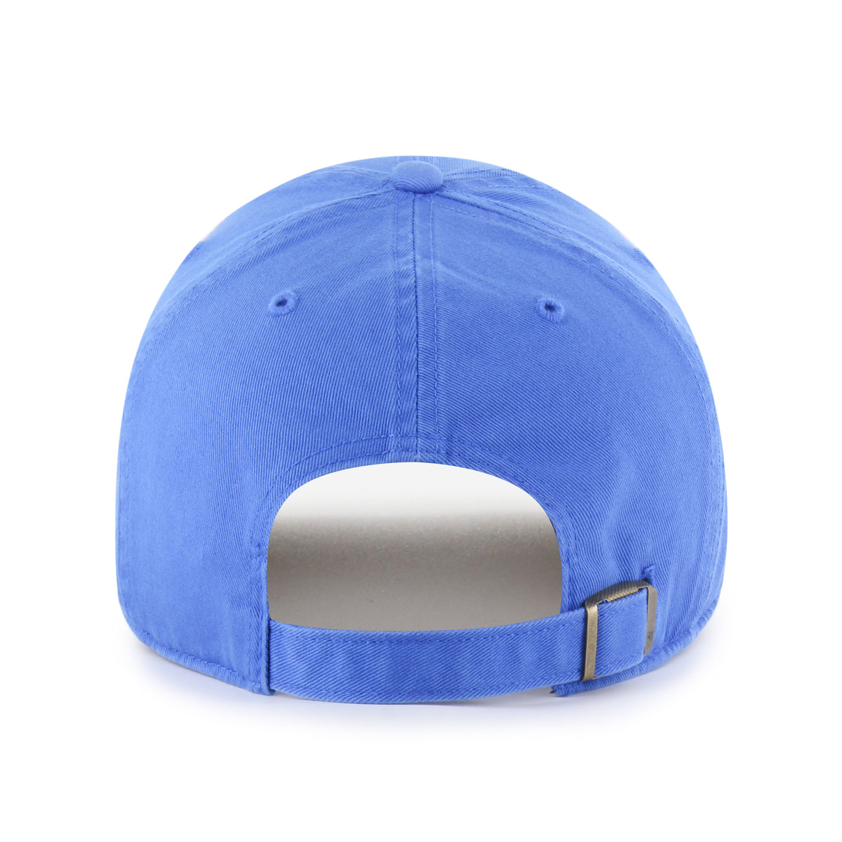 CLEARWATER THRESHERS '47 CLEAN UP