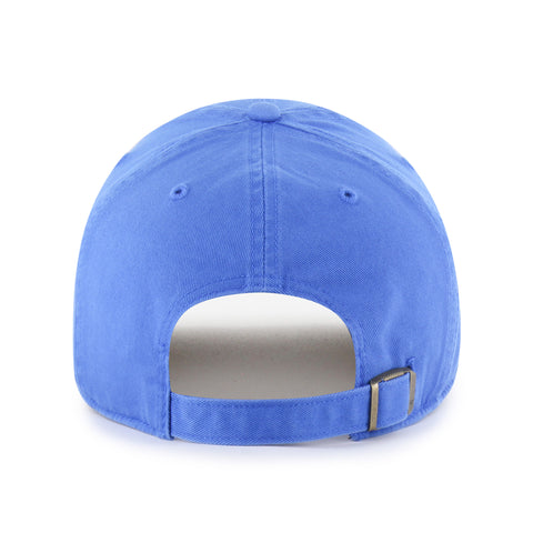 CLEARWATER THRESHERS '47 CLEAN UP