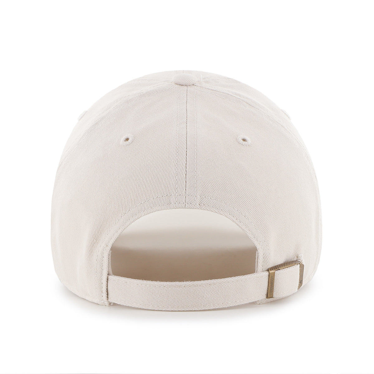 DURHAM BULLS '47 CLEAN UP