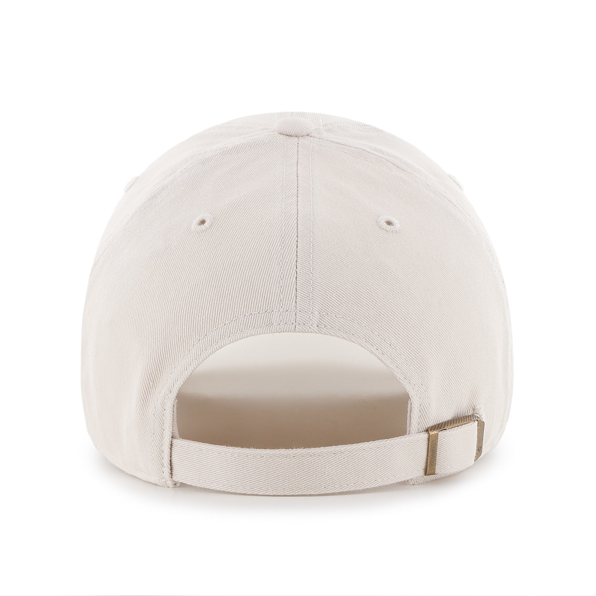 DURHAM BULLS '47 CLEAN UP