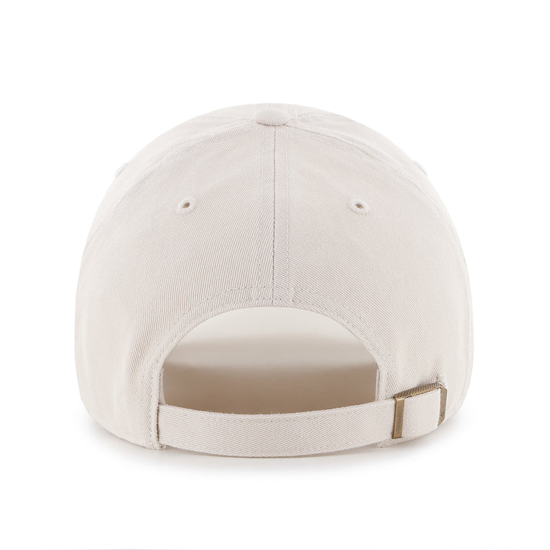 DURHAM BULLS '47 CLEAN UP