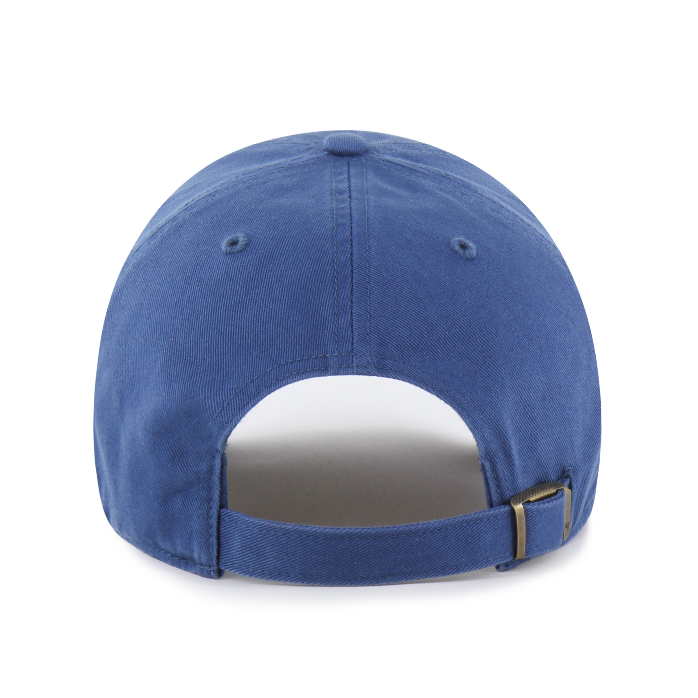 JACKSONVILLE JUMBO SHRIMP '47 CLEAN UP - Blue