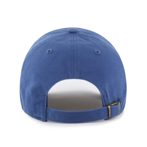 JACKSONVILLE JUMBO SHRIMP '47 CLEAN UP