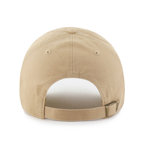 SOMERSET PATRIOTS '47 CLEAN UP