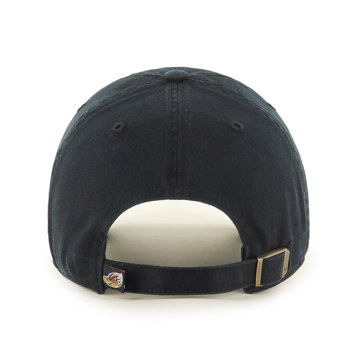 AKRON RUBBERDUCKS '47 CLEAN UP