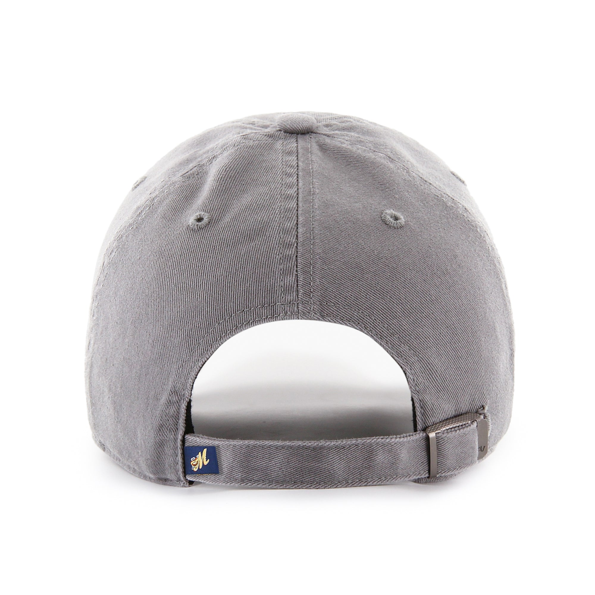 MONTGOMERY BISCUITS '47 CLEAN UP
