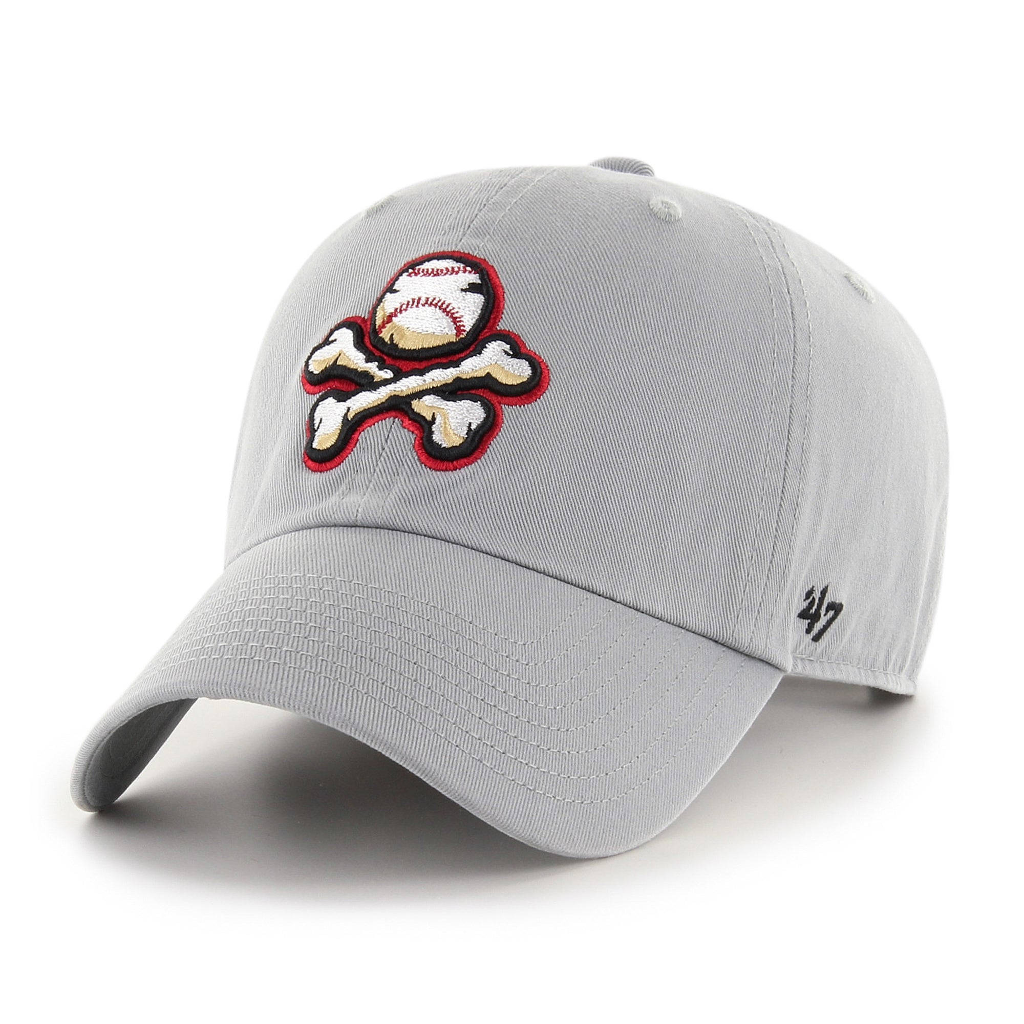 EL PASO CHIHUAHUAS '47 CLEAN UP