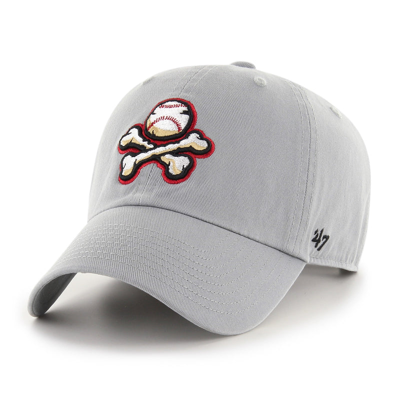 EL PASO CHIHUAHUAS '47 CLEAN UP