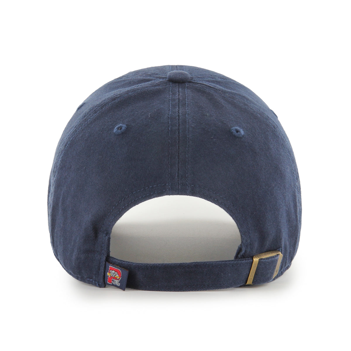 PORTLAND SEA DOGS '47 CLEAN UP