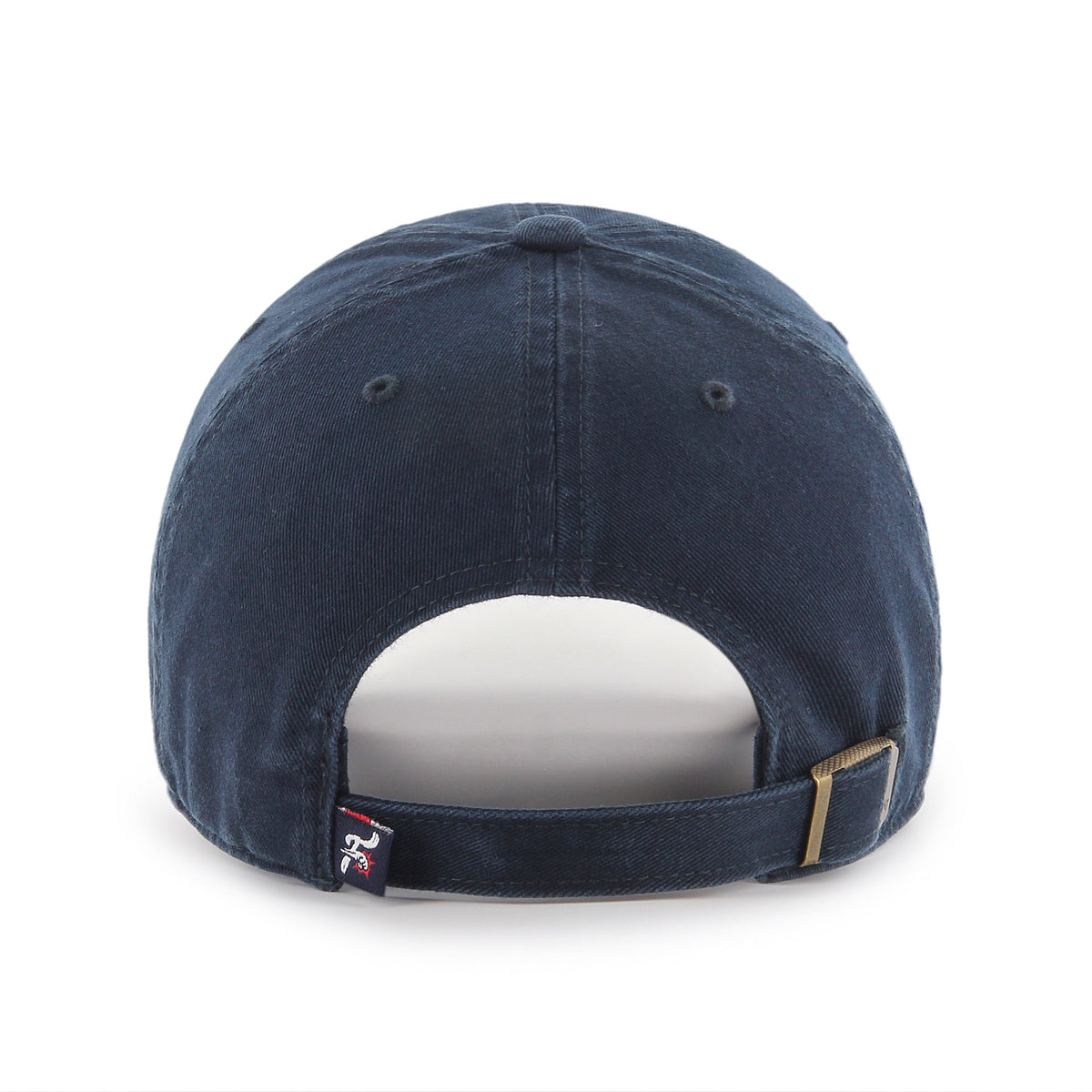 READING FIGHTIN PHILS '47 CLEAN UP