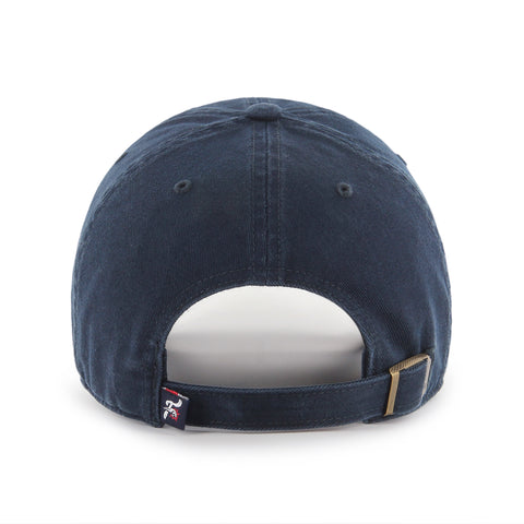 READING FIGHTIN PHILS '47 CLEAN UP