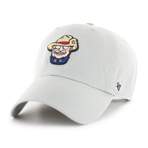 FRISCO ROUGHRIDERS '47 CLEAN UP