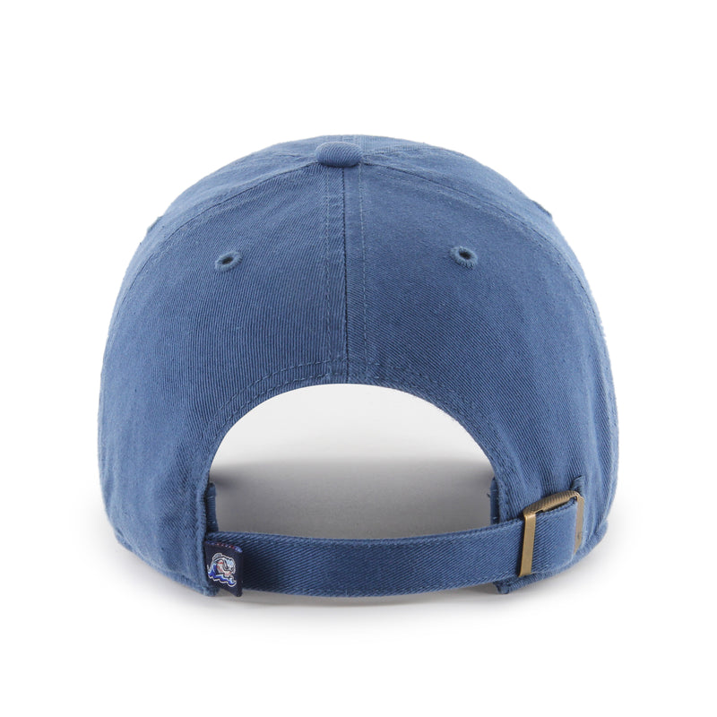 WEST MICHIGAN WHITECAPS '47 CLEAN UP